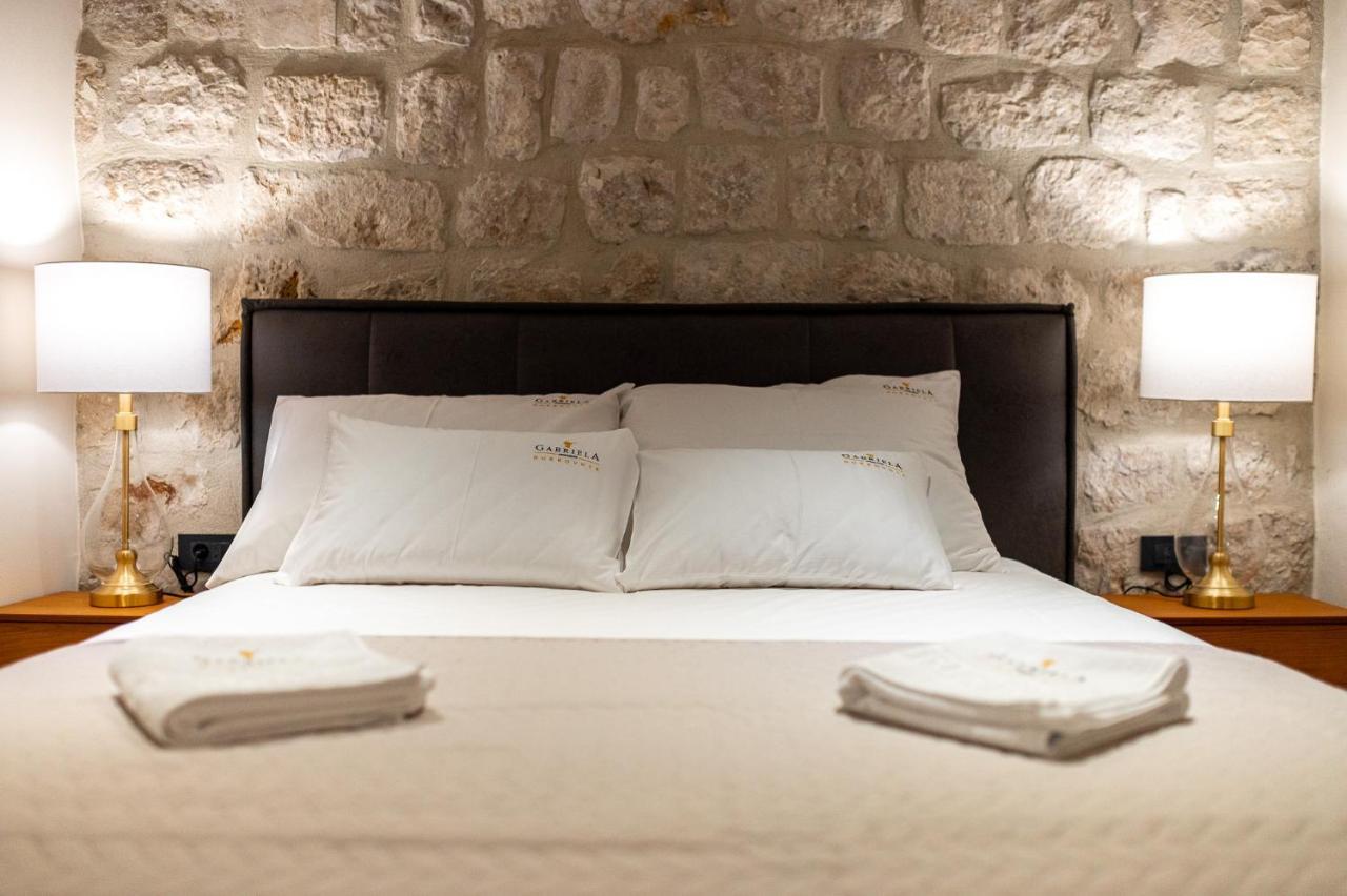Superior 2 Bedroom Apartment Gabriela Dubrovnik Eksteriør bilde