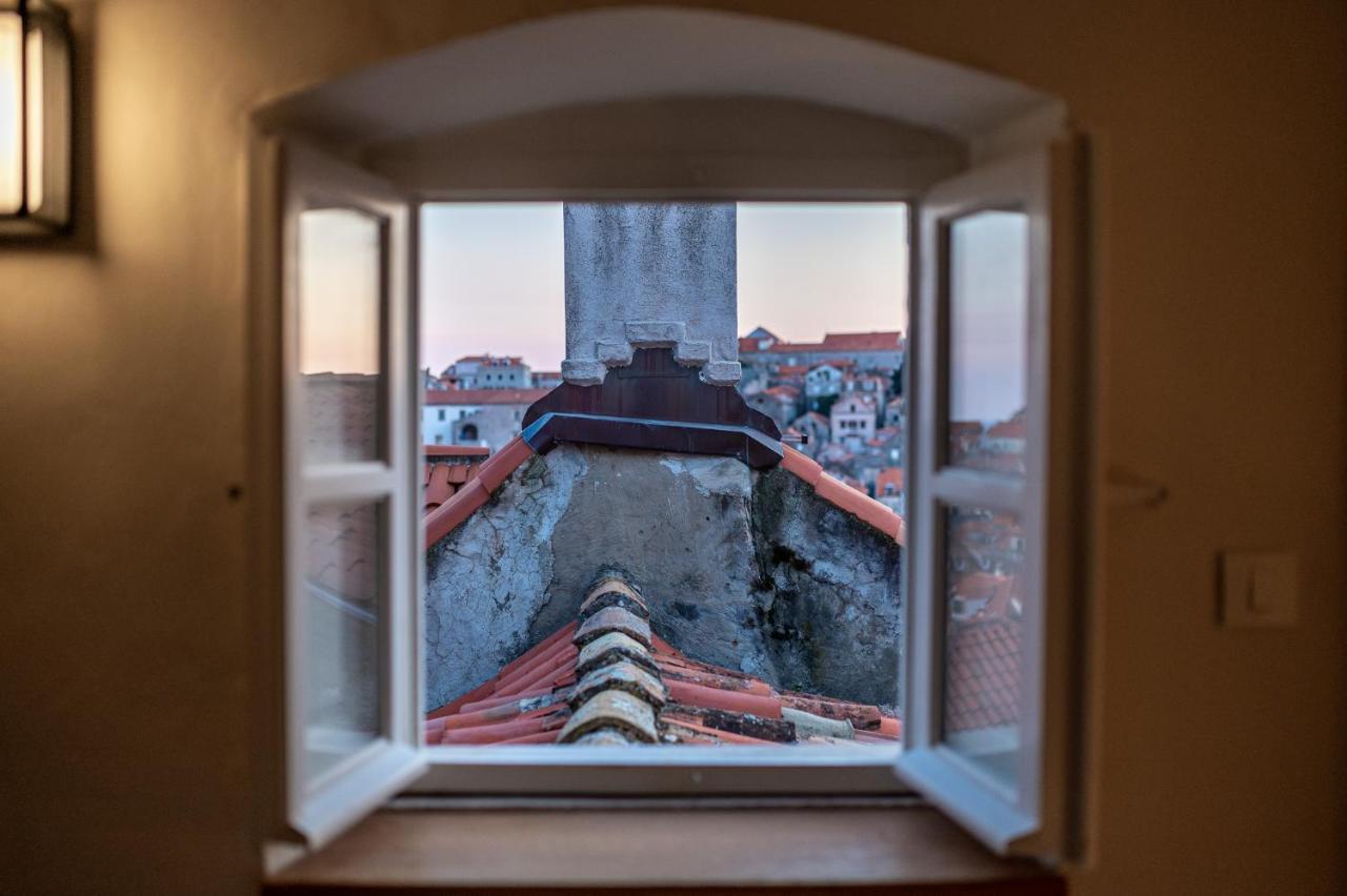 Superior 2 Bedroom Apartment Gabriela Dubrovnik Eksteriør bilde