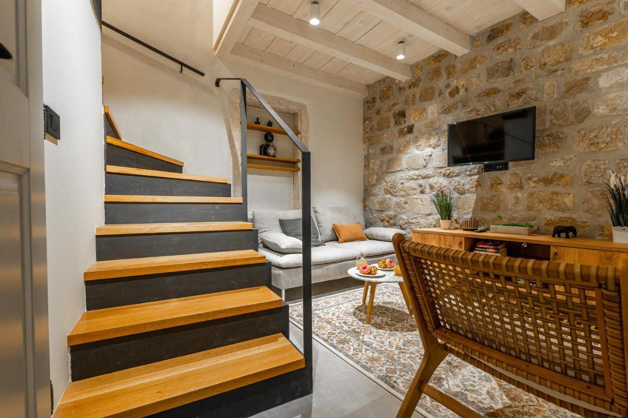 Superior 2 Bedroom Apartment Gabriela Dubrovnik Eksteriør bilde
