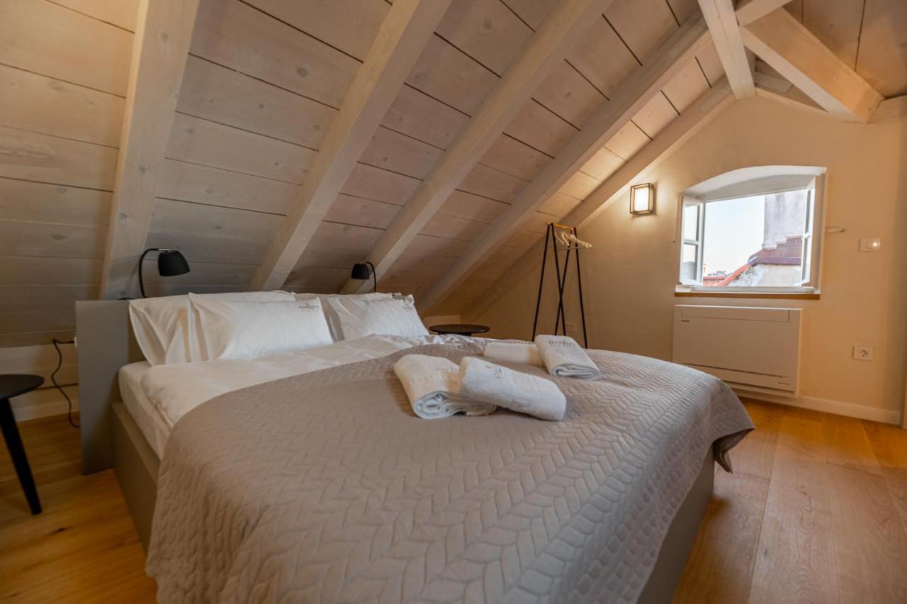 Superior 2 Bedroom Apartment Gabriela Dubrovnik Eksteriør bilde