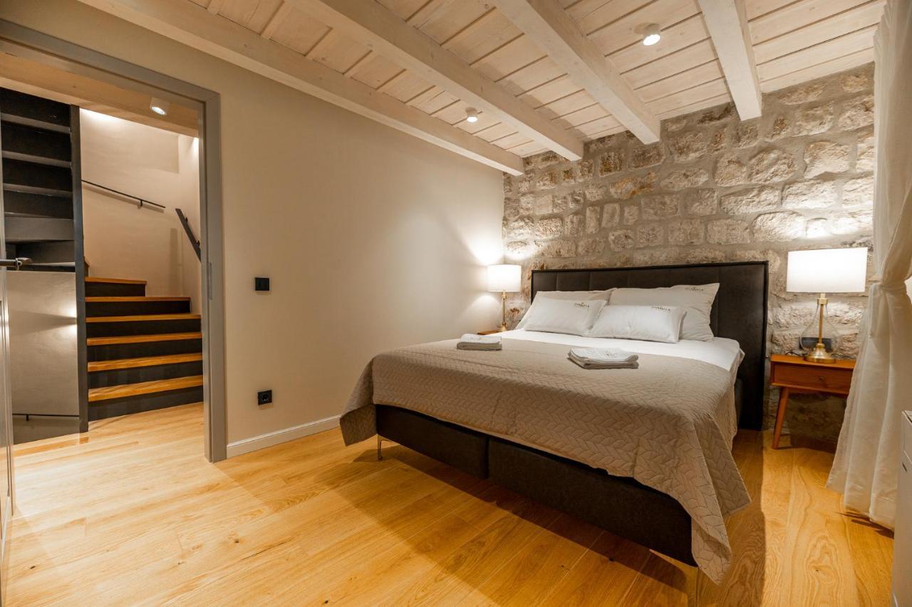 Superior 2 Bedroom Apartment Gabriela Dubrovnik Eksteriør bilde