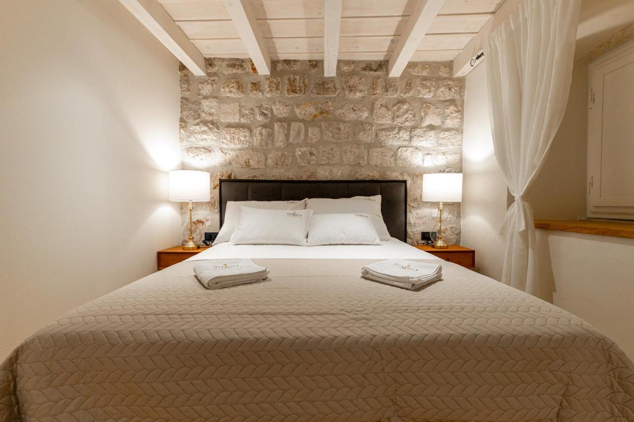 Superior 2 Bedroom Apartment Gabriela Dubrovnik Eksteriør bilde