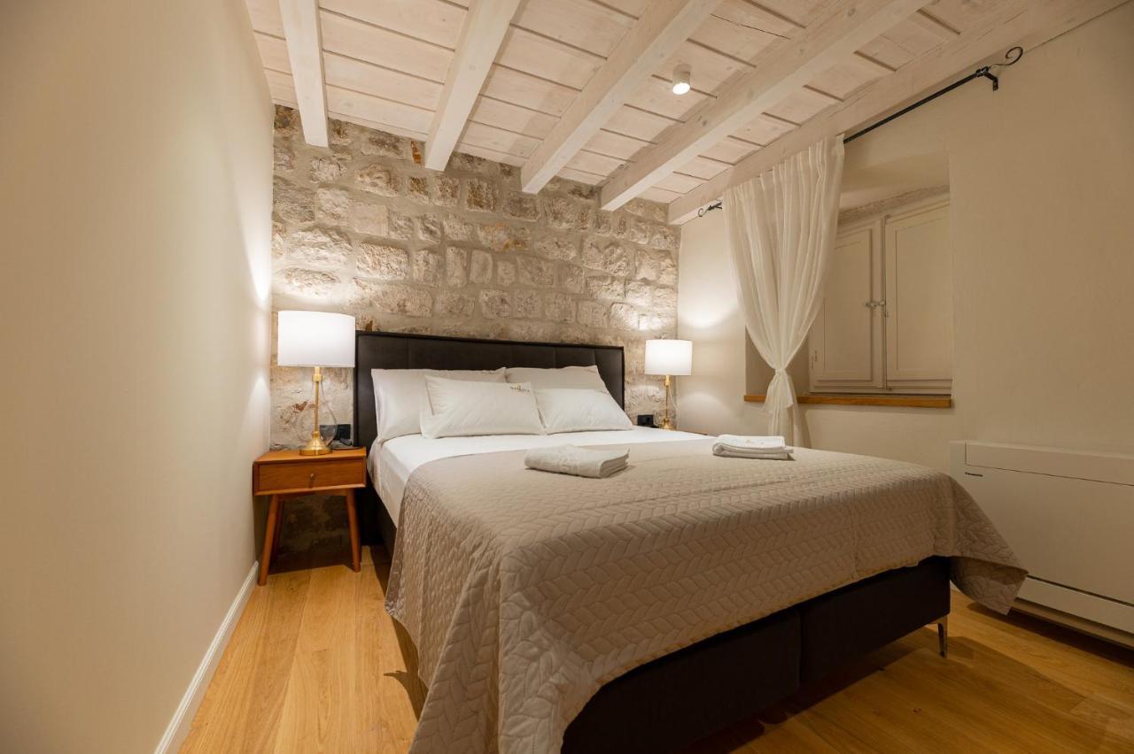 Superior 2 Bedroom Apartment Gabriela Dubrovnik Eksteriør bilde