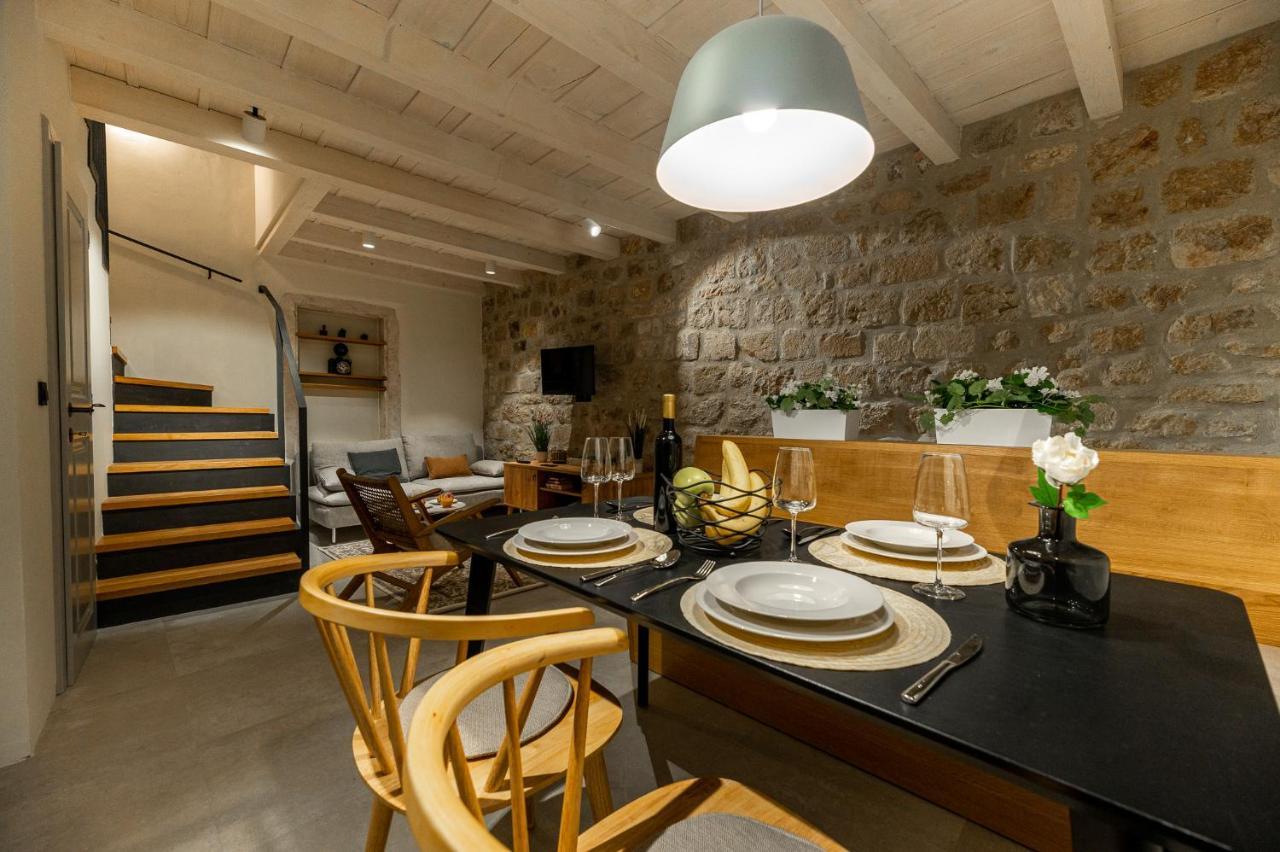 Superior 2 Bedroom Apartment Gabriela Dubrovnik Eksteriør bilde