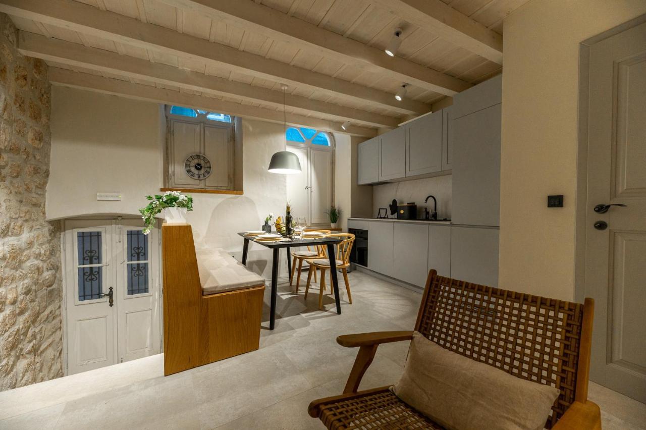 Superior 2 Bedroom Apartment Gabriela Dubrovnik Eksteriør bilde