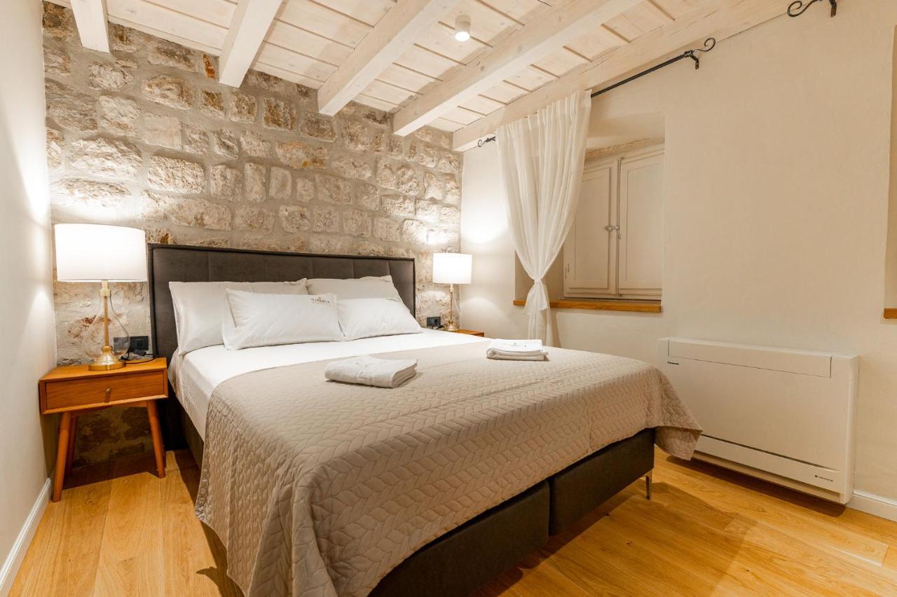 Superior 2 Bedroom Apartment Gabriela Dubrovnik Eksteriør bilde