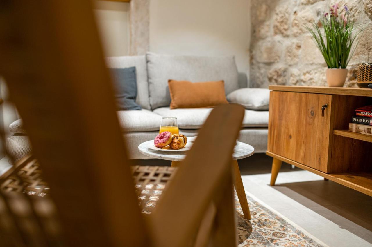 Superior 2 Bedroom Apartment Gabriela Dubrovnik Eksteriør bilde
