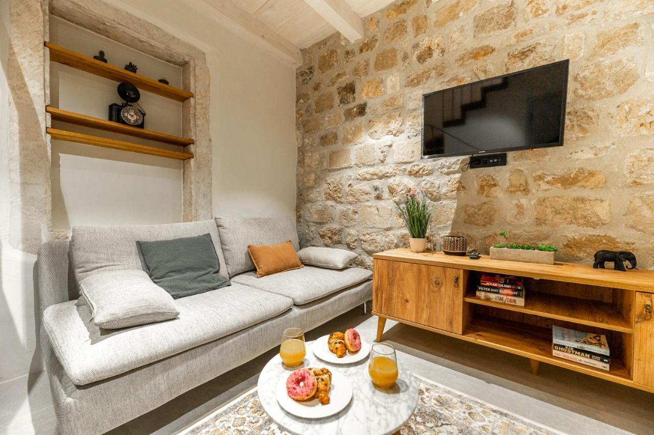 Superior 2 Bedroom Apartment Gabriela Dubrovnik Eksteriør bilde