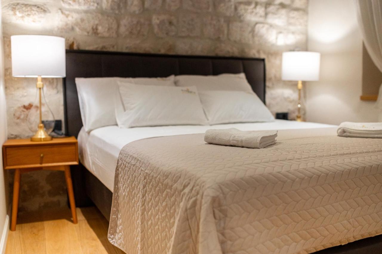 Superior 2 Bedroom Apartment Gabriela Dubrovnik Eksteriør bilde