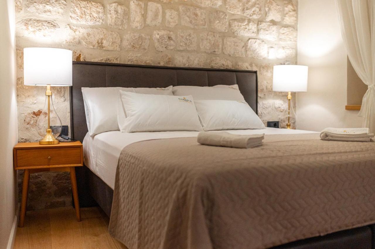 Superior 2 Bedroom Apartment Gabriela Dubrovnik Eksteriør bilde