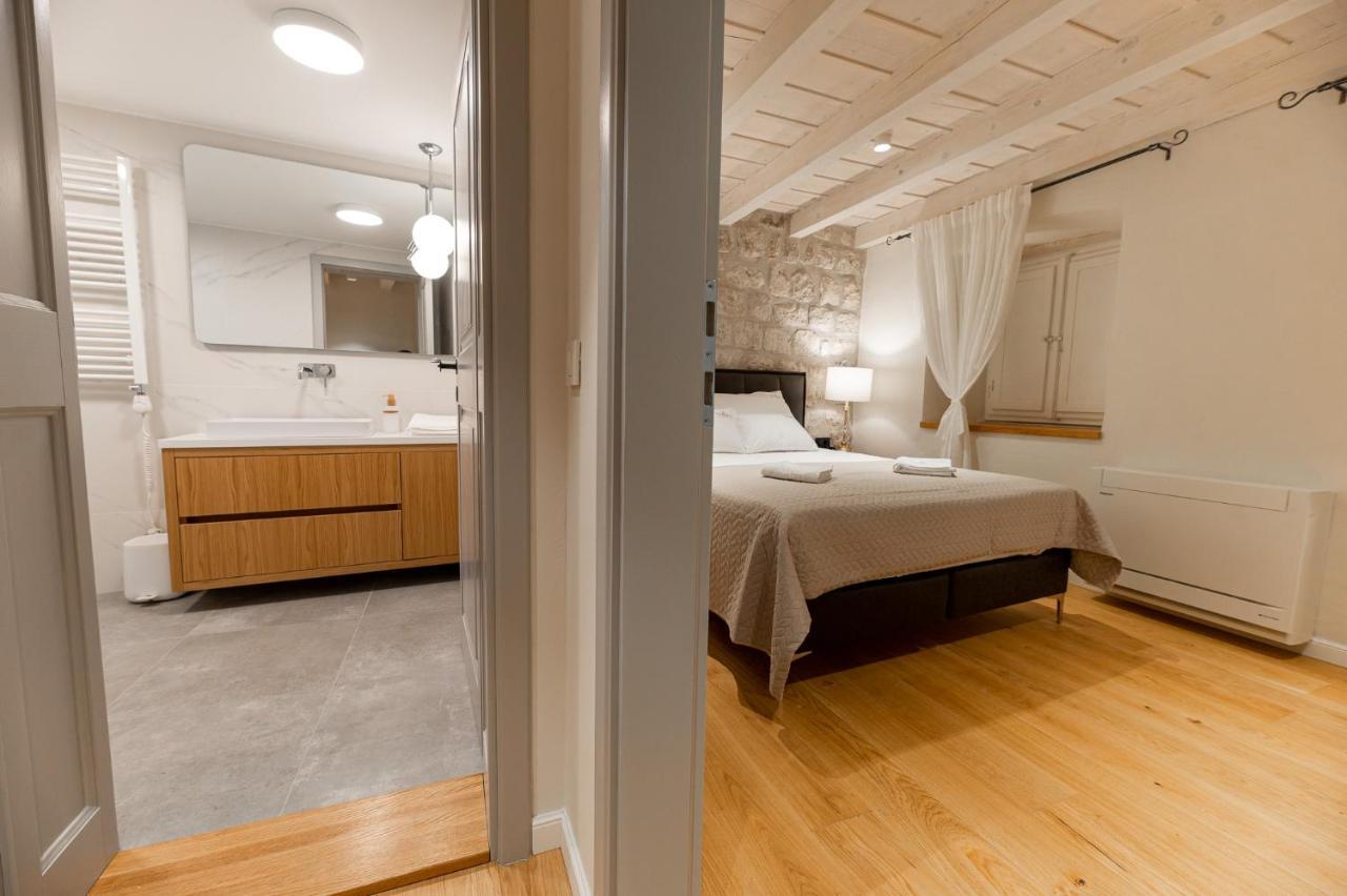 Superior 2 Bedroom Apartment Gabriela Dubrovnik Eksteriør bilde