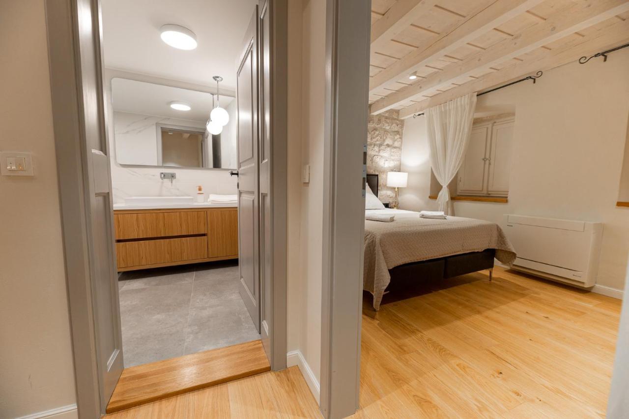 Superior 2 Bedroom Apartment Gabriela Dubrovnik Eksteriør bilde