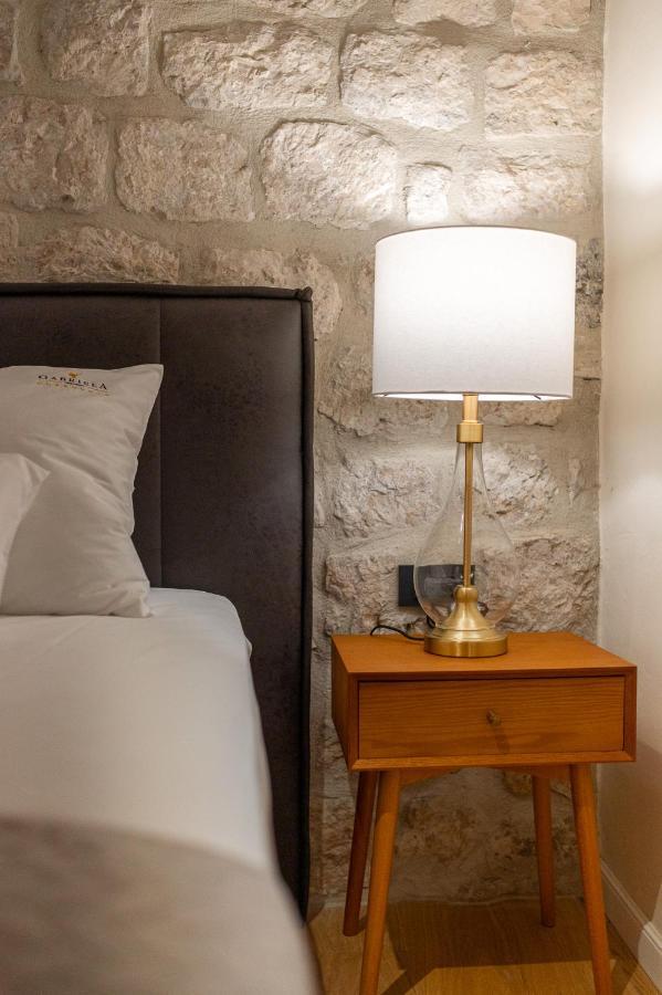 Superior 2 Bedroom Apartment Gabriela Dubrovnik Eksteriør bilde