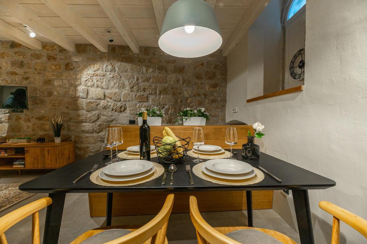 Superior 2 Bedroom Apartment Gabriela Dubrovnik Eksteriør bilde